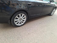 Audi A6 C6 2004–2011 Roiskeläpät Premium (Sedan) (4 kpl) kuva 1