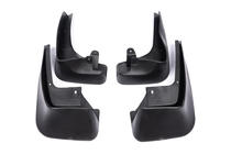 BMW 7-sarja F01/F02 2008–2015 Premium-roiskeläpät F01:lle (4 kpl) kuva 2