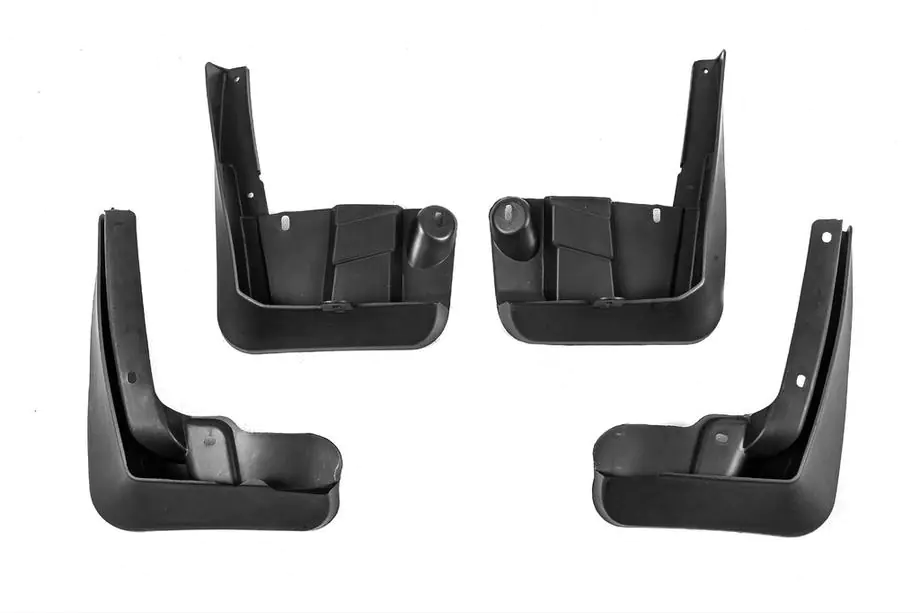 BMW 5-sarja G30/G31 2017–2023 Premium-roiskeläpät G30/31:lle (4 kpl) Kuva 2