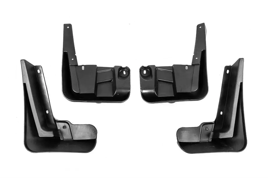 BMW 5-sarja G30/G31 2017–2023 Premium-roiskeläpät G30/31:lle (4 kpl) Kuva 3
