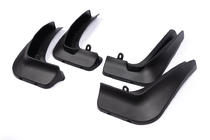 BMW 2-sarja Active Tourer F45/F46 2014–2021 Premium-roiskeläpät GranTourer-malliin (4 kpl) kuva 2