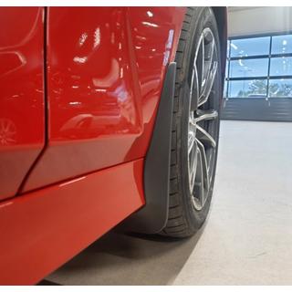 Premium-roiskeläpät g20/g21:lle (4 kpl) BMW 3-sarja G20/G21 2018– kuva 3