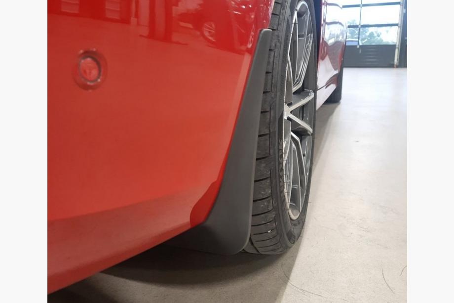 BMW 3-sarja G20/G21 2018– Premium-roiskeläpät g20/g21:lle (4 kpl) Kuva 1