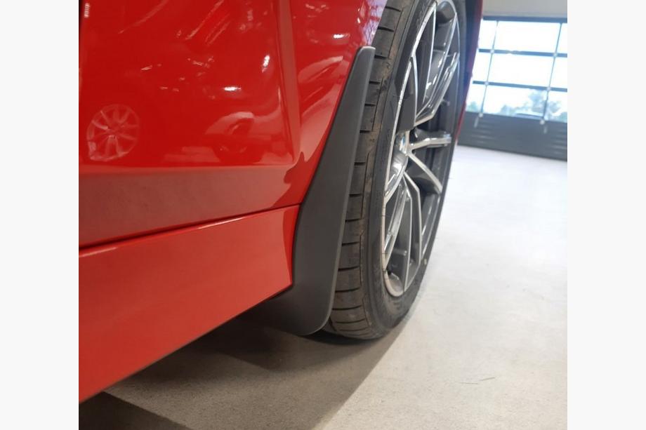 BMW 3-sarja G20/G21 2018– Premium-roiskeläpät g20/g21:lle (4 kpl) Kuva 2
