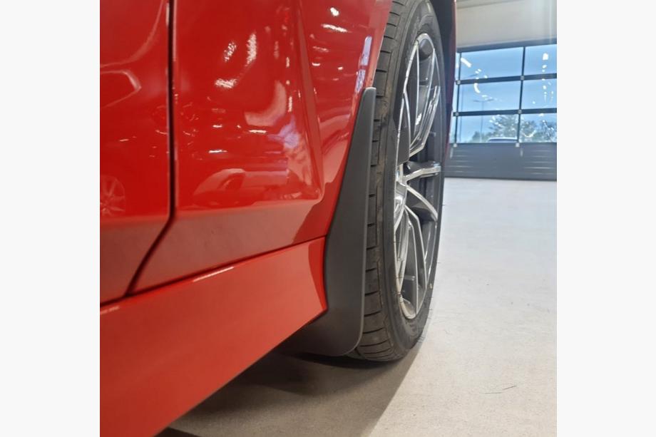 BMW 3-sarja G20/G21 2018– Premium-roiskeläpät g20/g21:lle (4 kpl) Kuva 3