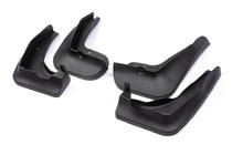 BMW 1-sarja F20/F21 2011–2019 Premium-roiskeläpät F20/21:lle (4 kpl) kuva 2