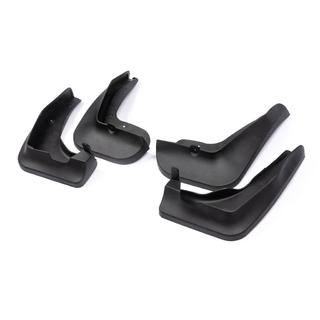 Premium-roiskeläpät F20/21:lle (4 kpl) BMW 1-sarja F20/F21 2011–2019 kuva 2