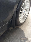 BMW 1-sarja E81/E82/E87/E88 2004–2011 Premium-roiskeläpät E81/87 (4 kpl) kuva 2