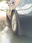 BMW 1-sarja E81/E82/E87/E88 2004–2011 Premium-roiskeläpät E81/87 (4 kpl) kuva 1