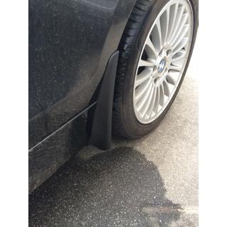 Premium-roiskeläpät E81/87 (4 kpl) BMW 1-sarja E81/E82/E87/E88 2004–2011 kuva 2