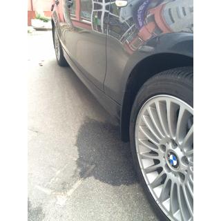 Premium-roiskeläpät E81/87 (4 kpl) BMW 1-sarja E81/E82/E87/E88 2004–2011 kuva 3