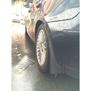 Premium-roiskeläpät E81/87 (4 kpl) BMW 1-sarja E81/E82/E87/E88 2004–2011 kuva 1