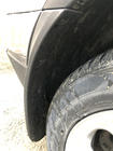 BMW X3 E83 2003–2010 Premium-roiskeläpät kynnyslistoilla (4 kpl) kuva 9