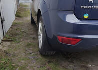 Ford Focus II 2005–2008 Roiskeläpät Premium HB/SD (4 kpl) kuva 1