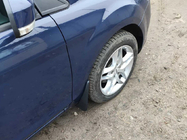 Ford Focus II 2008–2011 Premium HB roiskeläpät (4 kpl) kuva 7