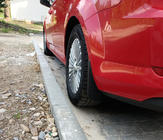 Ford Mondeo 2008–2014 Premium-roiskeläpät (4 kpl) kuva 3