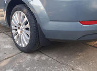 Ford Mondeo 2008–2014 Premium-roiskeläpät (4 kpl) kuva 5
