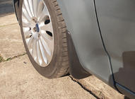 Ford Mondeo 2008–2014 Premium-roiskeläpät (4 kpl) kuva 6