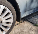 Ford Mondeo 2008–2014 Premium-roiskeläpät (4 kpl) kuva 9
