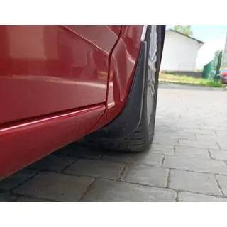 Premium-roiskeläpät (4 kpl) kuva 2
