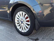 Ford S-Max 2007–2014 Premium-roiskeläpät (4 kpl) kuva 3