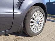 Ford S-Max 2007–2014 Premium-roiskeläpät (4 kpl) kuva 1