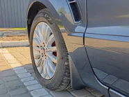 Ford S-Max 2007–2014 Premium-roiskeläpät (4 kpl) kuva 10