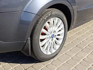 Ford S-Max 2007–2014 Premium-roiskeläpät (4 kpl) kuva 8