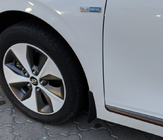 Hyundai Elantra (AD) 2015–2020 Premium-roiskeläpät (4 kpl) kuva 2
