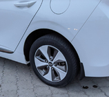 Hyundai Elantra (AD) 2015–2020 Premium-roiskeläpät (4 kpl) kuva 3