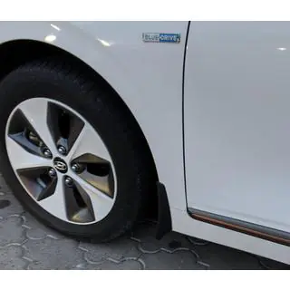 Premium-roiskeläpät (4 kpl) kuva 2