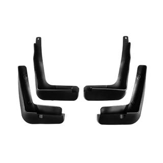 Premium-roiskeläpät 2014-2017 (4 kpl) Hyundai Sonata LF 2014–2019 kuva 2