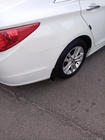 Hyundai Sonata YF 2010–2014 Premium-roiskeläpät (4 kpl) kuva 5