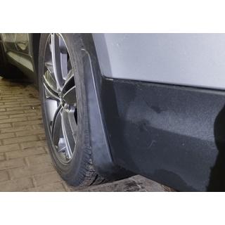 Premium-roiskeläpät (4 kpl) Hyundai Santa Fe 3 2012–2018 kuva 2