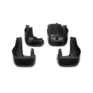 Premium-roiskeläpät (4 kpl) Honda CRV 2012–2016 kuva 4