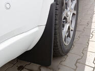 Jeep Grand Cherokee WK2 2010–2021 Premium-roiskeläpät (4 kpl) kuva 5