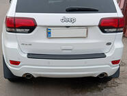 Jeep Grand Cherokee WK2 2010–2021 Premium-roiskeläpät (4 kpl) kuva 6