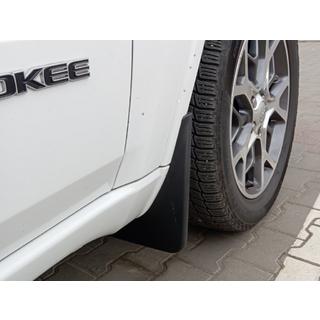Premium-roiskeläpät (4 kpl) Jeep Grand Cherokee WK2 2010–2021 kuva 1