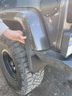 Jeep Wrangler 2007–2017 Premium-roiskeläpät (4 kpl) kuva 3