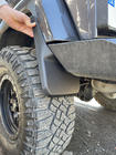 Jeep Wrangler 2007–2017 Premium-roiskeläpät (4 kpl) kuva 4