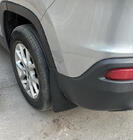 Jeep Cherokee KL 2013– Roiskeläpät Premium (2013-2019, 4 kpl) kuva 1