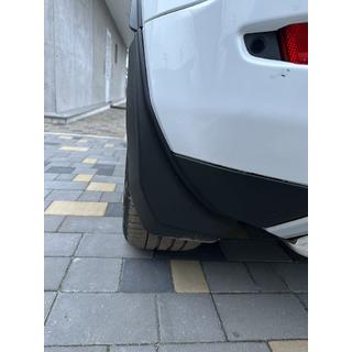 Roiskeläpät Premium Dynamic (4 kpl) kuva 1
