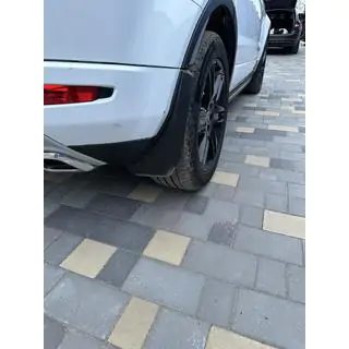 Roiskeläpät Premium Dynamic (4 kpl) kuva 3