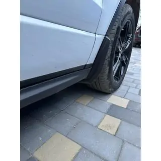 Roiskeläpät Premium Dynamic (4 kpl) kuva 4