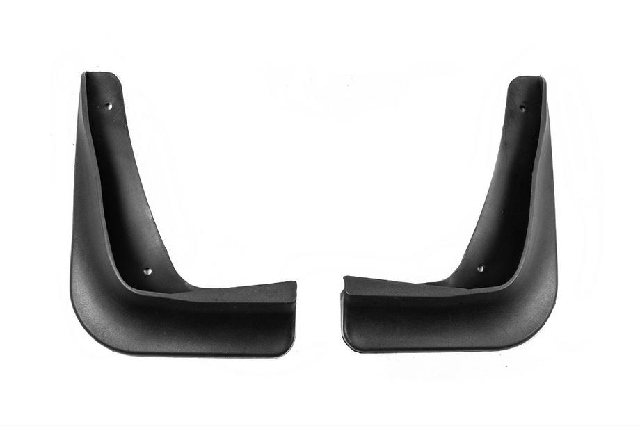Mazda 6 2008–2012 Premium mallikohtaiset eturoiskeläpät (2 kpl) Image