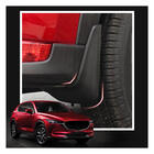 Mazda CX-5 2017–2025 Roiskeläpät Premium 2017-2021 (4 kpl) kuva 3