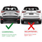 Mazda CX-5 2017–2025 Roiskeläpät Premium 2017-2021 (4 kpl) kuva 2