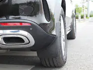 Mercedes GLE W167 2018– Roiskeläpät Premium (maalatut lokasuojanlevikkeet, malli ilman sivuaskelmia, 4 kpl) kuva 3