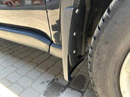 Nissan X-trail T31 2007–2014 Premium-roiskeläpät (4 kpl) kuva 3