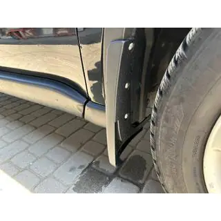 Premium-roiskeläpät (4 kpl) kuva 3